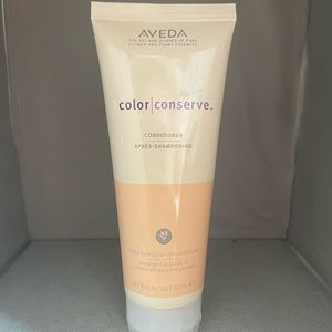 Aveda color conserve conditioner